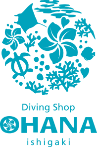 Diving Shop OHANA ishigaki